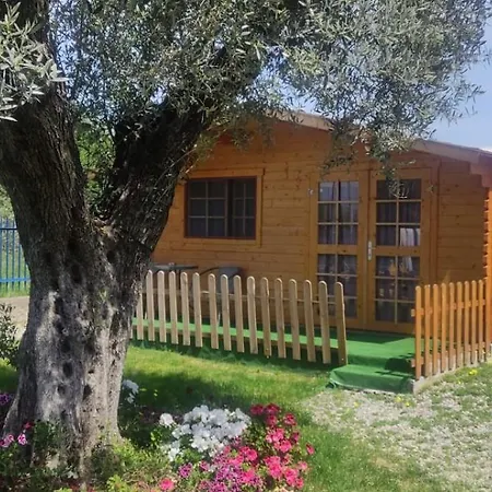 Il Paradiso *