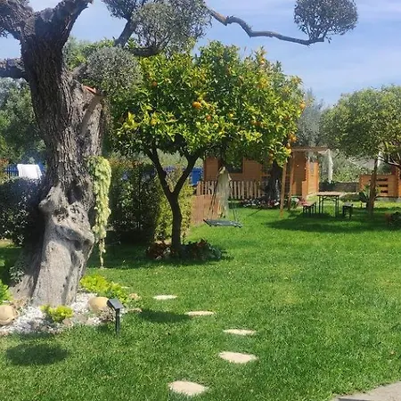 Apartman Il Paradiso