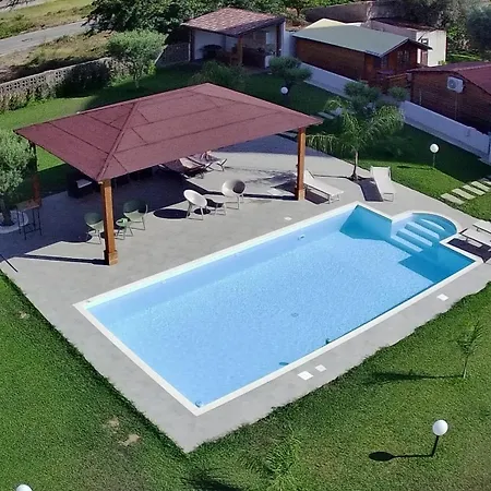 Il Paradiso Apartman