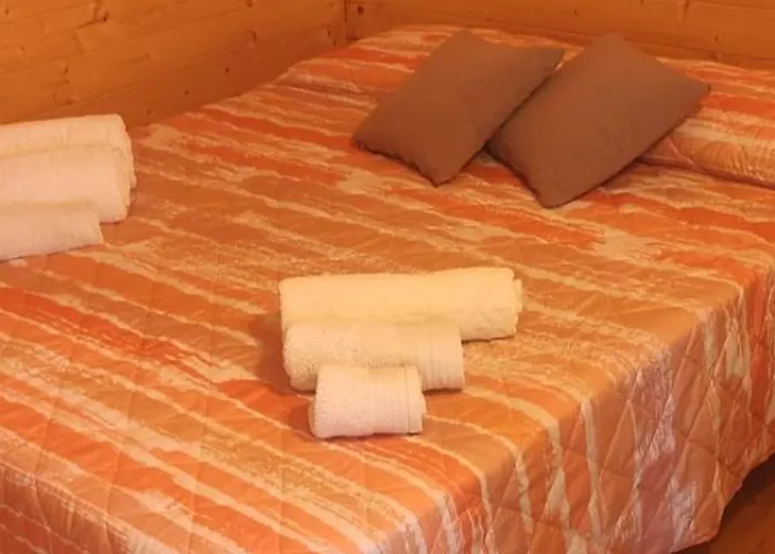 Il Paradiso 公寓 *