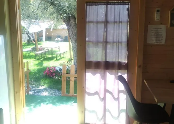 Il Paradiso Condoianni